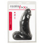 Fallo maxi realistico grande Real Giant dildo