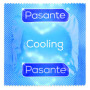 Preservativi effetto freddo 144 pz pasante cooling