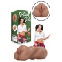 Masturbatore maschile vagina realistica Teacher Pussy