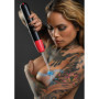 Bacchetta in vetro bondage Electro Wand Glass Set