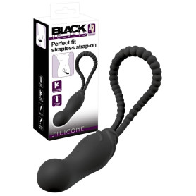 Dildo piccolo indossabile vaginale anale in silicone Perfect fit strapless strap-on
