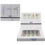 Kit profumo ai feromoni per donna afrodisiaco Tester-Box LMTD women