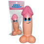 Pene antistress sexy gadget divertente Dicky Squishy