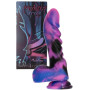 Dildo in silicone realistico con ventosa vaginale anale Monstertoyz Malefiga