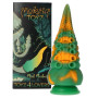 Dildo vaginale anale in silicone realistico Monstertoyz Mad Medusa