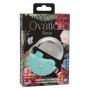 Stimolatore vaginale per clitoride ovation rave
