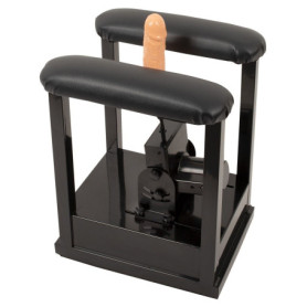 Sex machine macchina del sesso Sit-On Climaxer