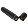 Fallo dildo vibrante Double Fucker Vibration indossabile strap on