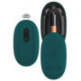 Kit 4 sex toys RC Mini Vibrator with 4 Attachments