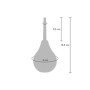 Doccia intima anale The Cleaner 75ml Anal Douche