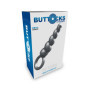 Plug anale in silicone The Screw Plug