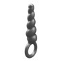 Plug anale in silicone The Screw Plug