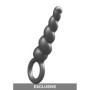 Plug anale in silicone The Screw Plug