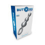 Plug anale in silicone The Stuffer 3-Balls Plug