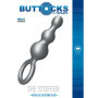 Plug anale in silicone The Stuffer 3-Balls Plug