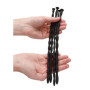 sonda uretrale Silicone Spiral Screw Plug 4 Set Beginners