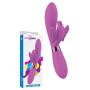 Vibratore rabbit Farfalla Festival Vibrator