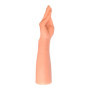 Fallo anale vaginale per fisting The Hand