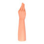 Fallo anale vaginale per fisting The Hand