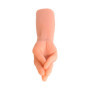 Fallo anale vaginale per fisting The Hand