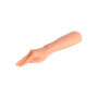 Fallo anale vaginale per fisting The Hand