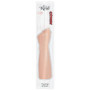 Fallo anale vaginale The Fist ToyJoy Get Real 30 cm