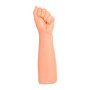 Fallo anale vaginale The Fist ToyJoy Get Real 30 cm
