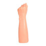 Fallo anale vaginale The Fist ToyJoy Get Real 30 cm