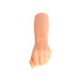 Fallo anale vaginale The Fist ToyJoy Get Real 30 cm