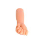 Fallo anale vaginale The Fist ToyJoy Get Real 30 cm