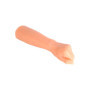 Fallo anale vaginale The Fist ToyJoy Get Real 30 cm