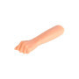 Fallo anale vaginale The Fist ToyJoy Get Real 30 cm
