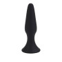 Set stimolatore anale kit doccia intima in silicone e dilatatore anal plug butt