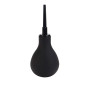 Set stimolatore anale kit doccia intima in silicone e dilatatore anal plug butt
