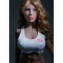 Bambola in silicone Ultimate Fantasy Dolls Mandy