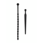 Divaricatori uretra pene in Silicone Beginners Plug Set