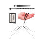 Divaricatori uretra pene in Silicone Beginners Plug Set