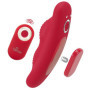 Vibratore per slip RC Panty Vibrator con telecomando