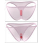Vibratore per slip RC Panty Vibrator con telecomando