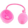 Pompa succhia vagina pump stimolatore vaginale
