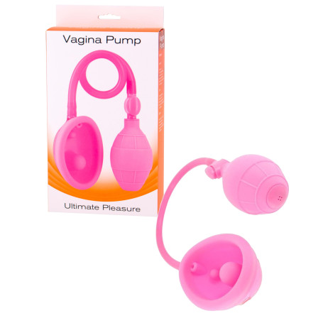 Pompa succhia vagina pump stimolatore vaginale