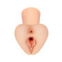 Masturbatore realistico Pick Your Pleasure XL Stroker