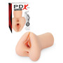 Masturbatore realistico Pick Your Pleasure XL Stroker