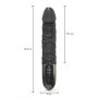 Vibratore realistico vaginale anale Anal Power Vibrator