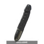 Vibratore realistico vaginale anale Anal Power Vibrator
