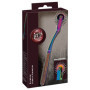 Rotella ruota di Wartenberg Rainbow Single Pinwheel