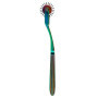 Rotella ruota di Wartenberg Rainbow Single Pinwheel