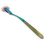 Rotella ruota di Wartenberg Rainbow Single Pinwheel