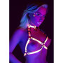 Imbragatura per seno Open Cup Bra Harness