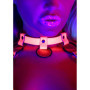 Imbragatura per seno Open Cup Bra Harness